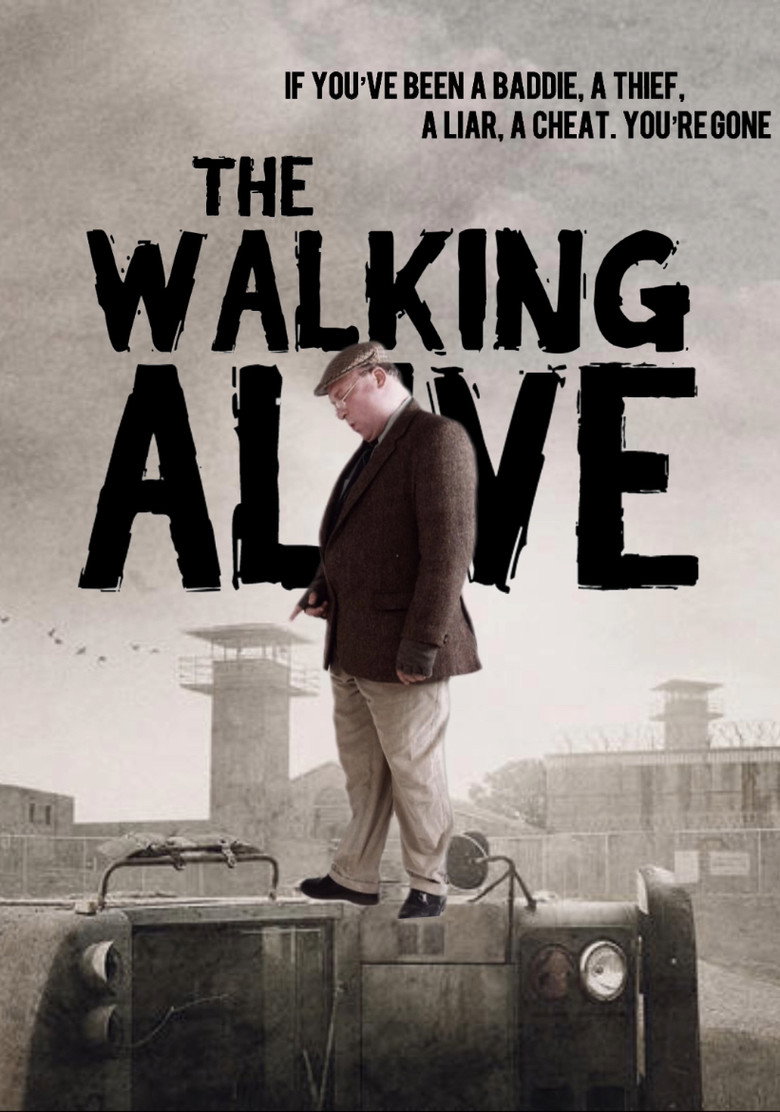 Imatge de The Walking Alive: Season One