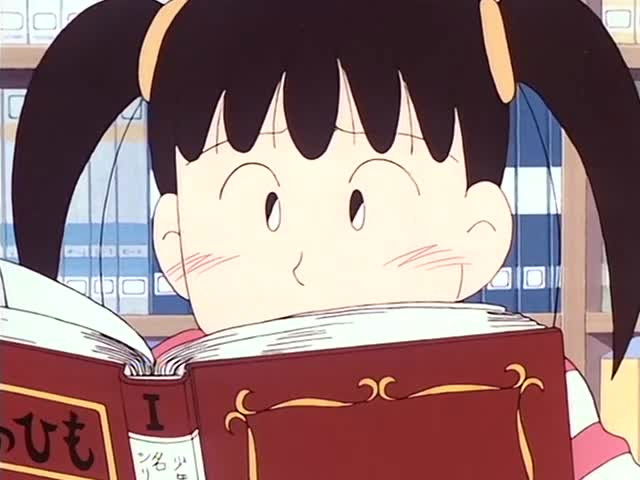 Still image for Azuki-chan season 1 episode 72: Episode 72 Still image for Azuki-chan season 1 episode 72: Episode 72