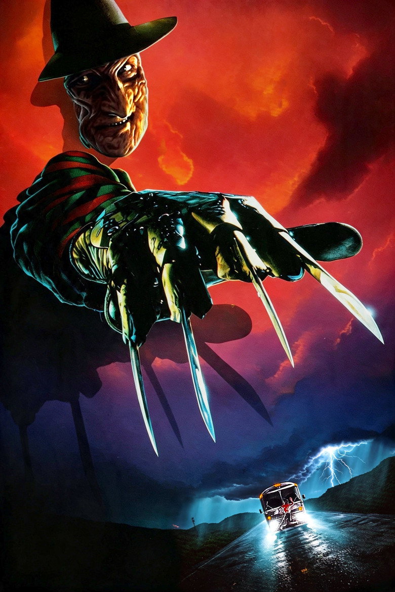 Imatge de Freddy's Dead: The Final Nightmare