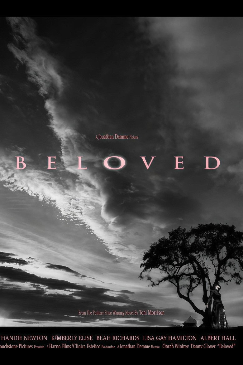 Imatge de Beloved