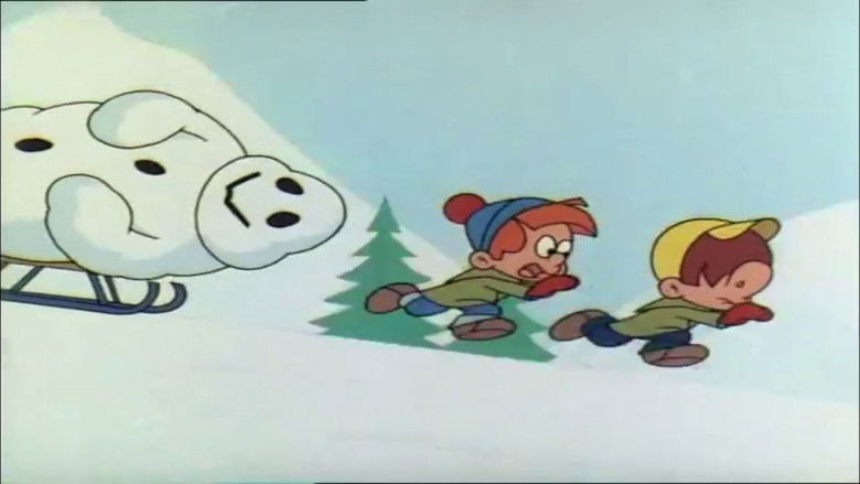 Still image for Boule et Bill season 1 episode 10: Episode 10