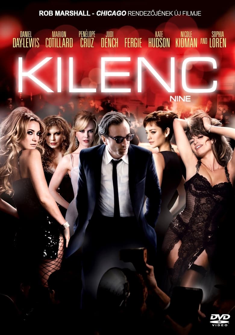 Kilenc (2009)