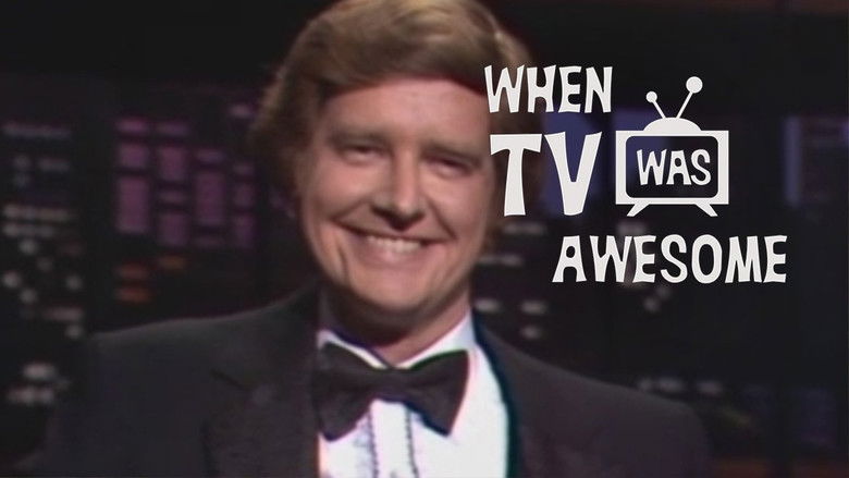 Still image for When TV Was Awesome season 1 episode 3: The Fatwas