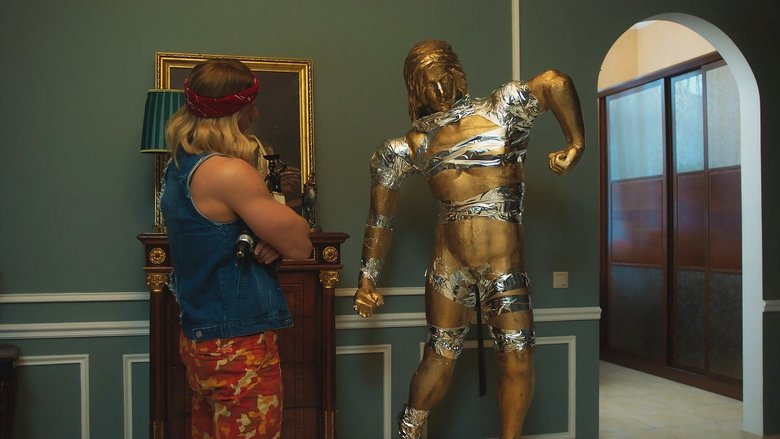 Still image for Madhouse season 1 episode 2: Episode 2 Still image for Madhouse season 1 episode 2: Episode 2