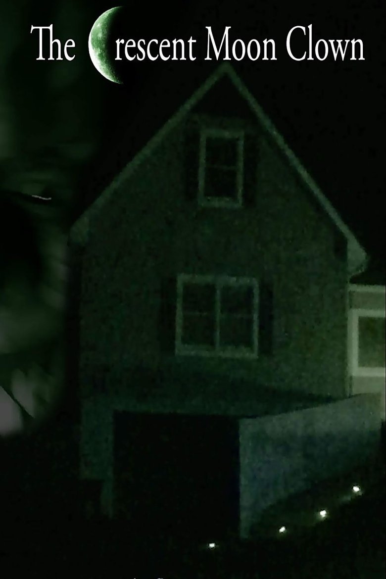 Bad Ben 5: The Crescent Moon Clown main poster