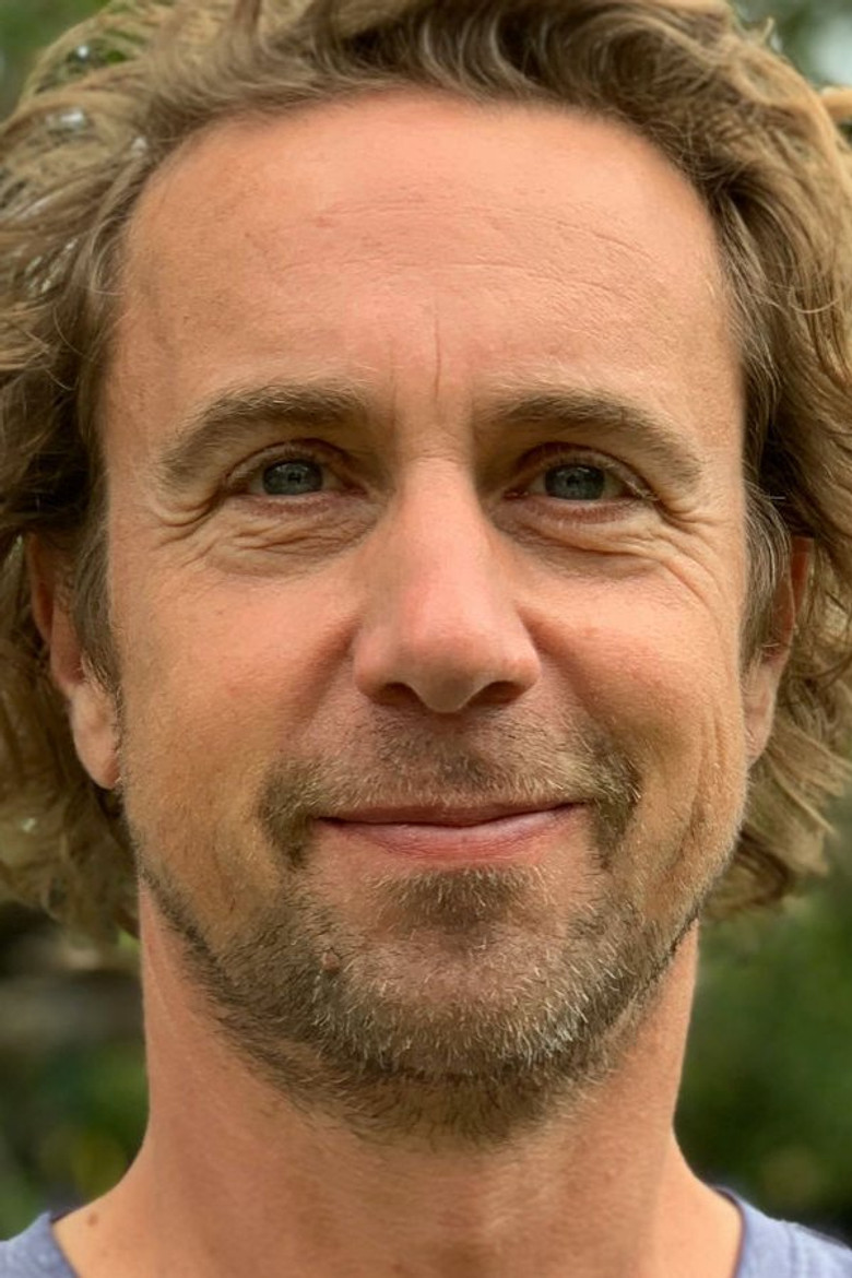 Peter Brandt portrait image