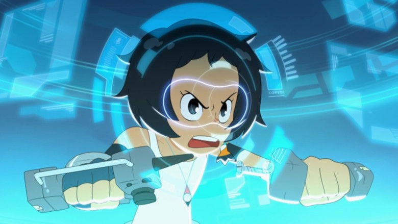 Welcome to Tortuga - Part 2