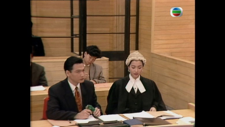 Still image for The File Of Justice season 1 episode 5: Episode 5 Still image for The File Of Justice season 1 episode 5: Episode 5