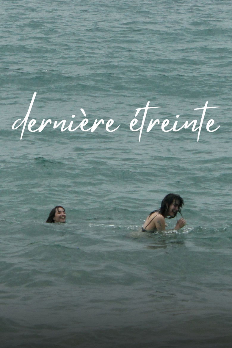 Imatge de dernière étreinte