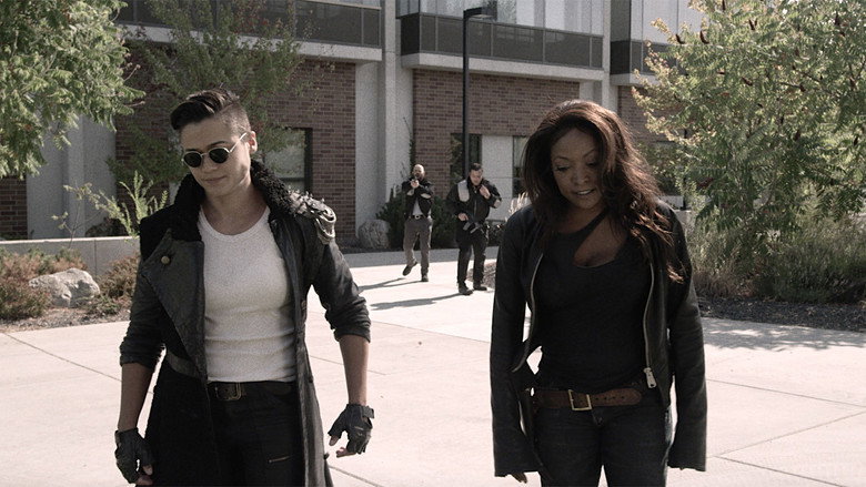 Still from Z Nation - Season 5 Episode 12