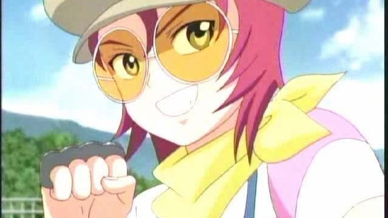 Still image for My-Otome season 1 episode 25: Maiden of the Azure Sky Still image for My-Otome season 1 episode 25: Maiden of the Azure Sky