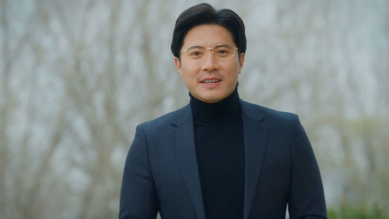 Still image for 非正常动物研究中心 season 1 episode 15: Episode 15