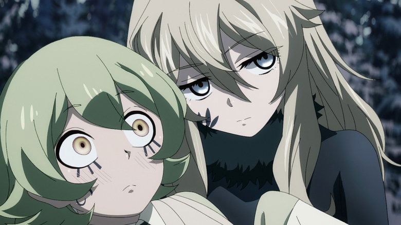 Still image for SHY season 1 episode 9: Melee, Trembling Fingertips Still image for SHY season 1 episode 9: Melee, Trembling Fingertips