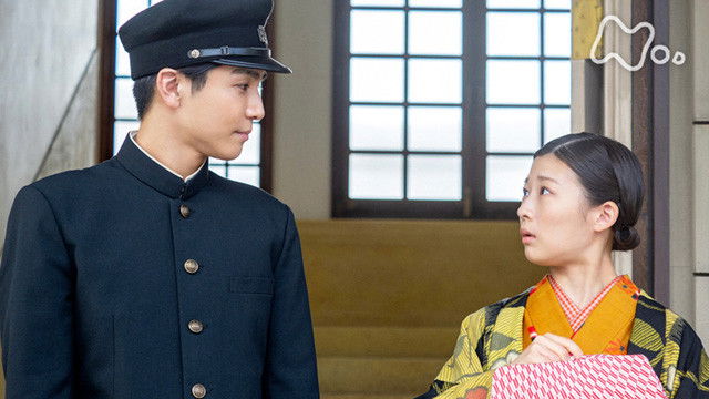 Still image for The Tiger and Her Wings season 1 episode 17: Episode 17 Still image for The Tiger and Her Wings season 1 episode 17: Episode 17