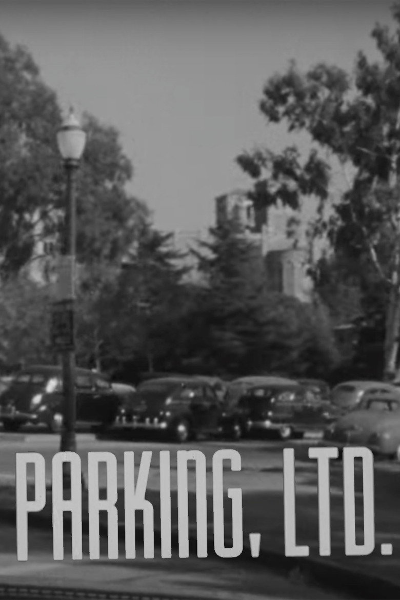 Parking, Ltd. background