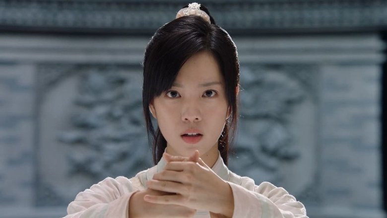 Still image for Miss Chun Is a Litigator season 1 episode 1: Episode 1 Still image for Miss Chun Is a Litigator season 1 episode 1: Episode 1