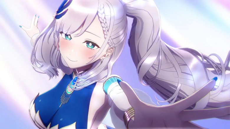 Still image for holo no graffiti season 1 episode 229: When the Magic Is Gone Still image for holo no graffiti season 1 episode 229: When the Magic Is Gone