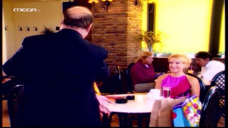 Still image for Fifty Fifty (50-50) season 1 episode 5: Episode 5 Still image for Fifty Fifty (50-50) season 1 episode 5: Episode 5