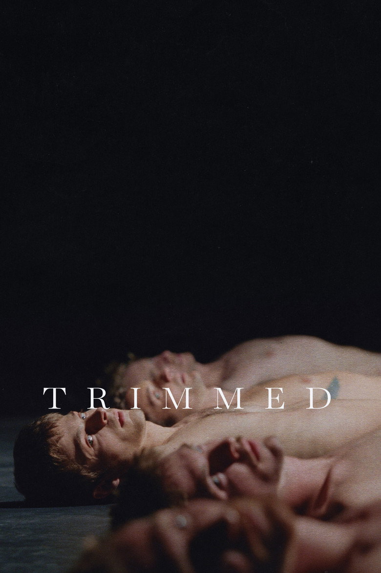 Imatge de Trimmed