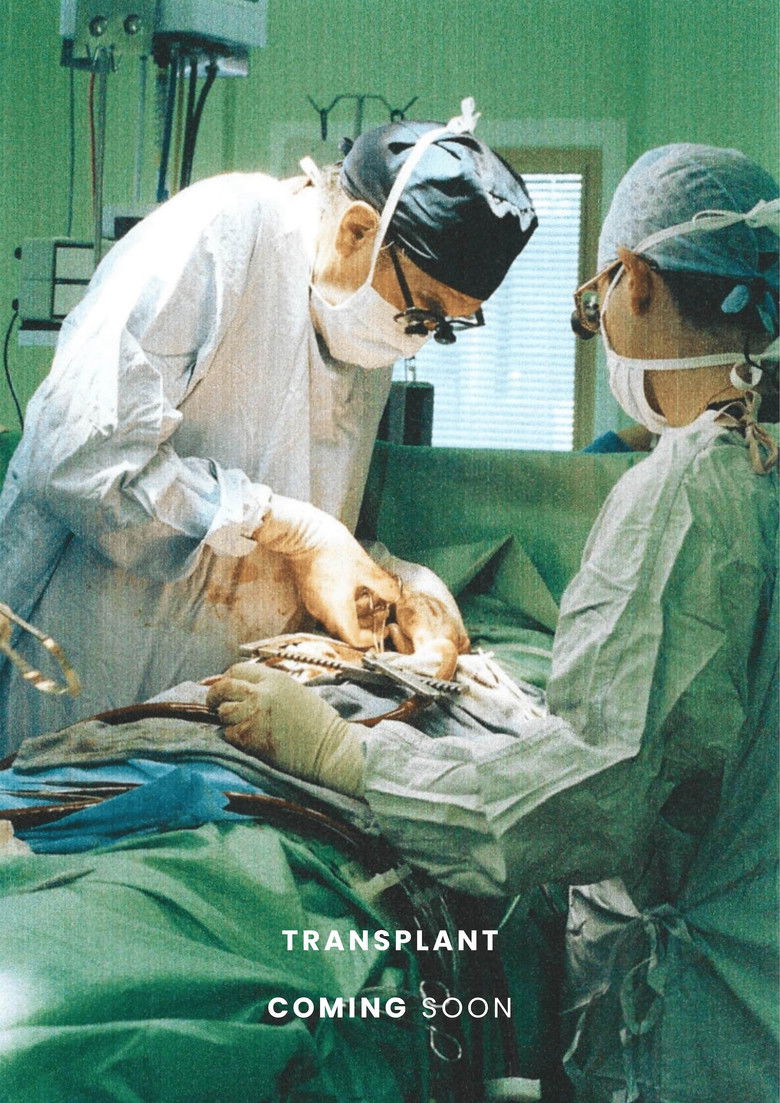 Imatge de Transplant