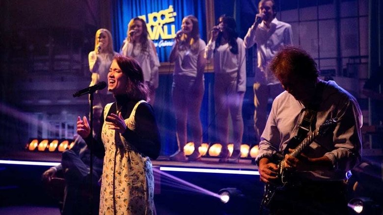 Still image for Succékväll med Janne Grönroos season 1 episode 9: Hidden talents Still image for Succékväll med Janne Grönroos season 1 episode 9: Hidden talents