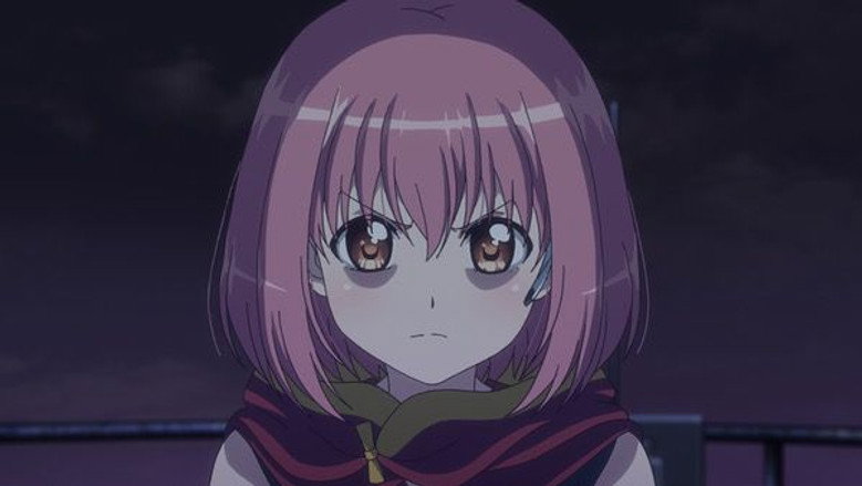 Still from Release the Spyce - Season 1 Episode 12