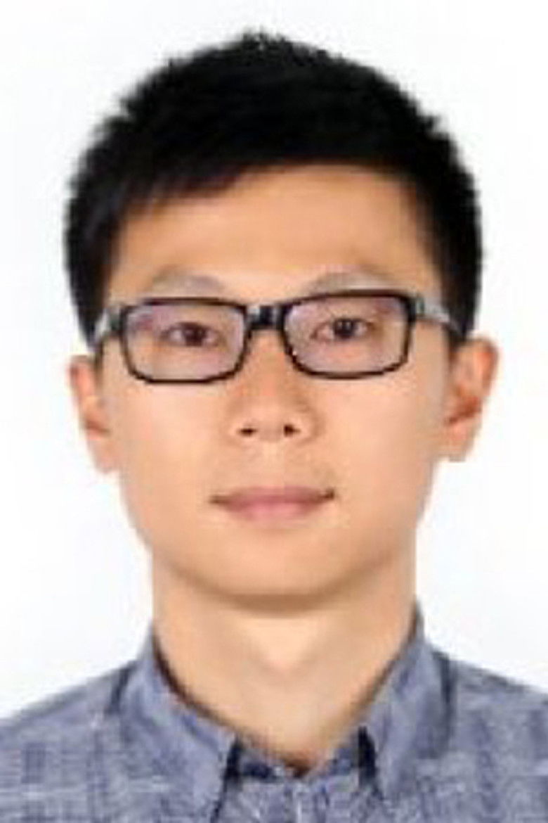Li Kai Chen portrait image