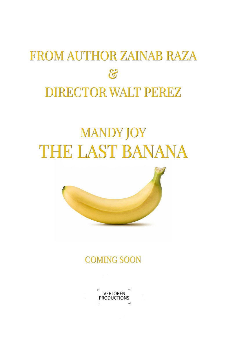 Imatge de The Last Banana