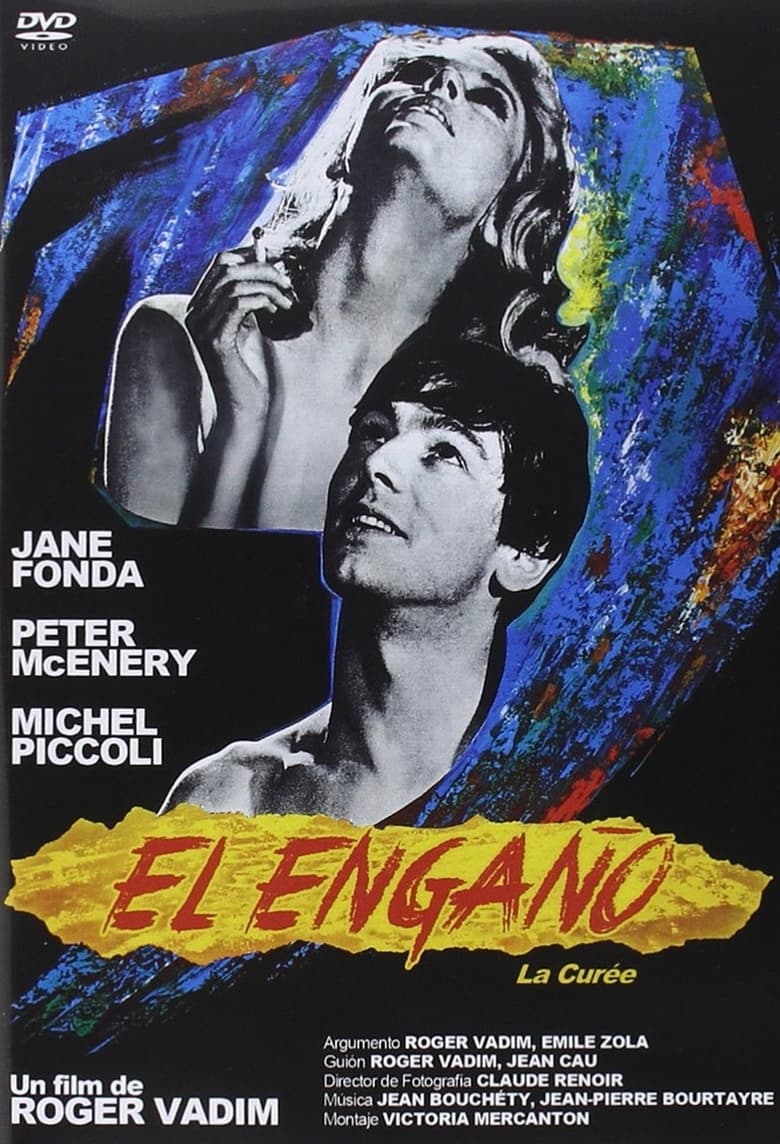 El engaño (1966)