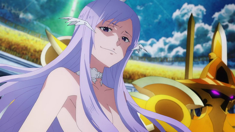 Sword Art Online 3 Streaming Ita