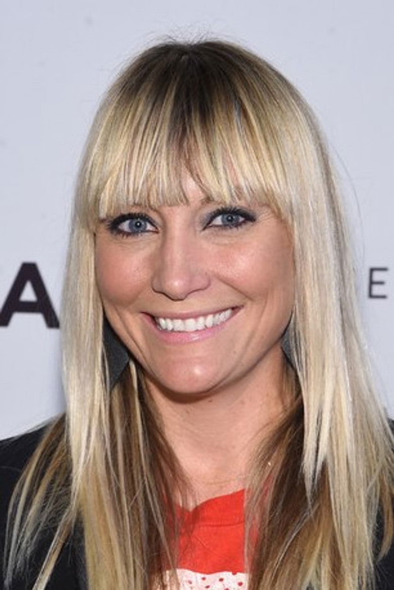 Amey René portrait image