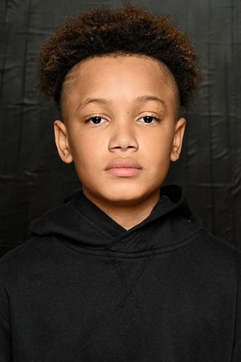 Denim Roberson portrait image