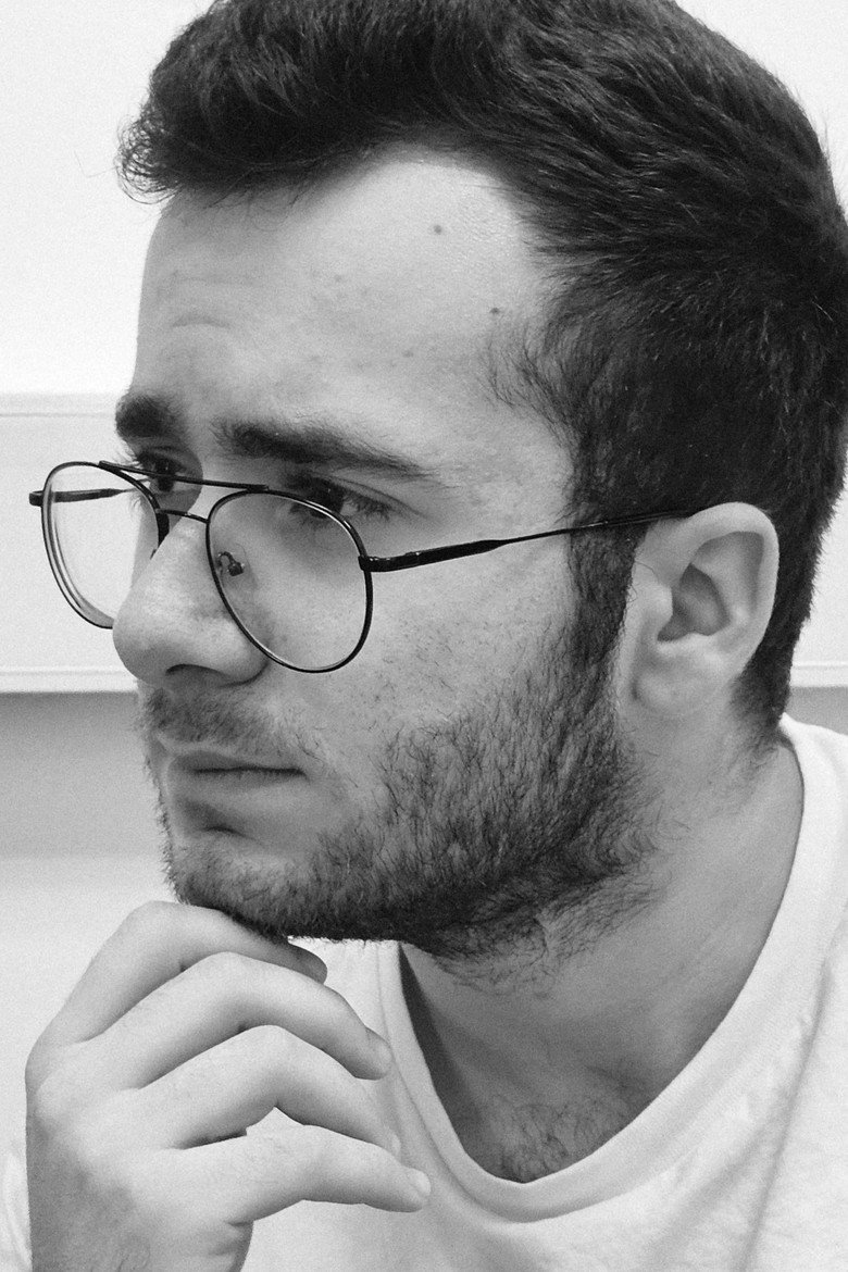 Photo de Ido David Eini