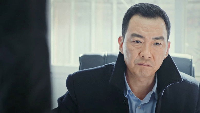 Still image for In The Spring season 1 episode 25: Episode 25