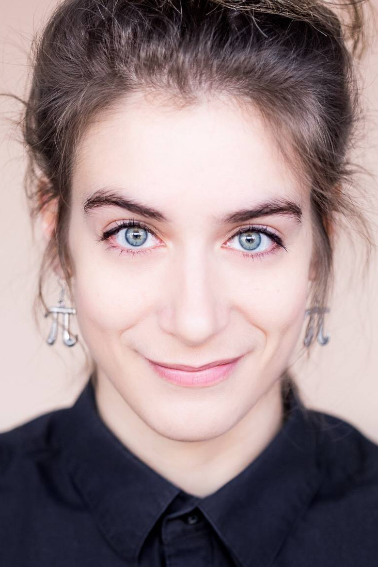 Stéphanie Jolicoeur