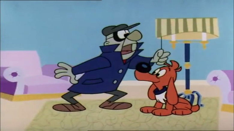 Still image for Boule et Bill season 1 episode 2: Episode 2