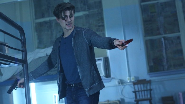 Le Tueur De L'ombre Saison 2 Episode 8 Scream: The TV Series: Saison 2 Episode 12 - Elite Series