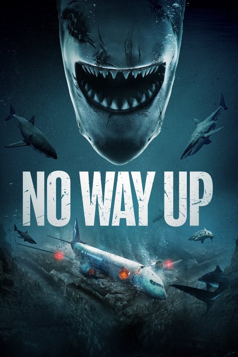 No Way Up (2024)