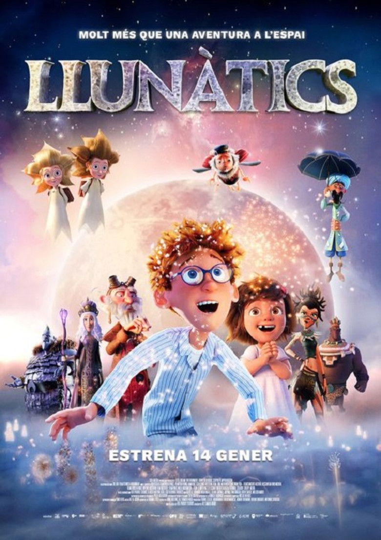 Imatge de Llunàtics