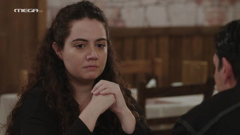 Η Γη Της Ελιάς Temporada 5 Episodio 41 Cuevana 3