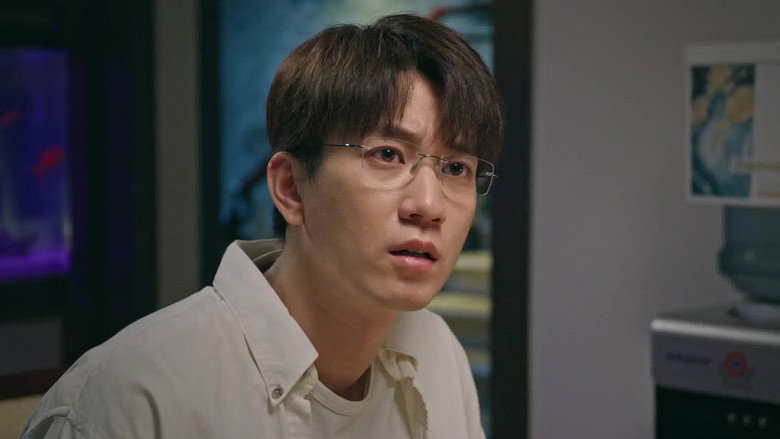 Épisode 19