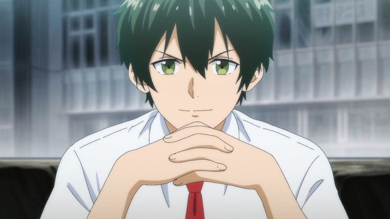 Still image for Blue Orchestra season 1 episode 9: Upperclassmen Still image for Blue Orchestra season 1 episode 9: Upperclassmen