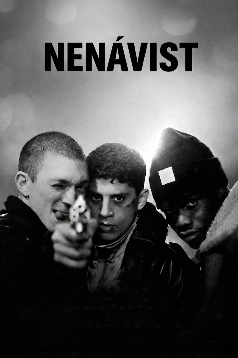 Nen&aacute;vist (1995)