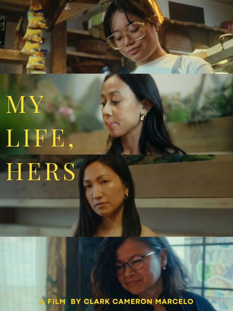 Imatge de My Life, Hers