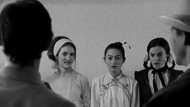 Miss Ellis Island 3