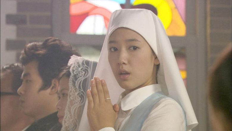 Still image for You Are Beautiful season 1 episode 1: Episode 1