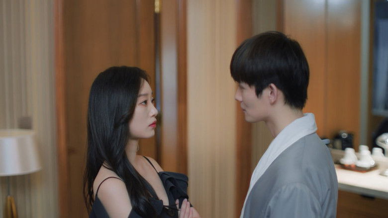 Still image for Love You 3000 Times season 1 episode 2: Episode 2 Still image for Love You 3000 Times season 1 episode 2: Episode 2