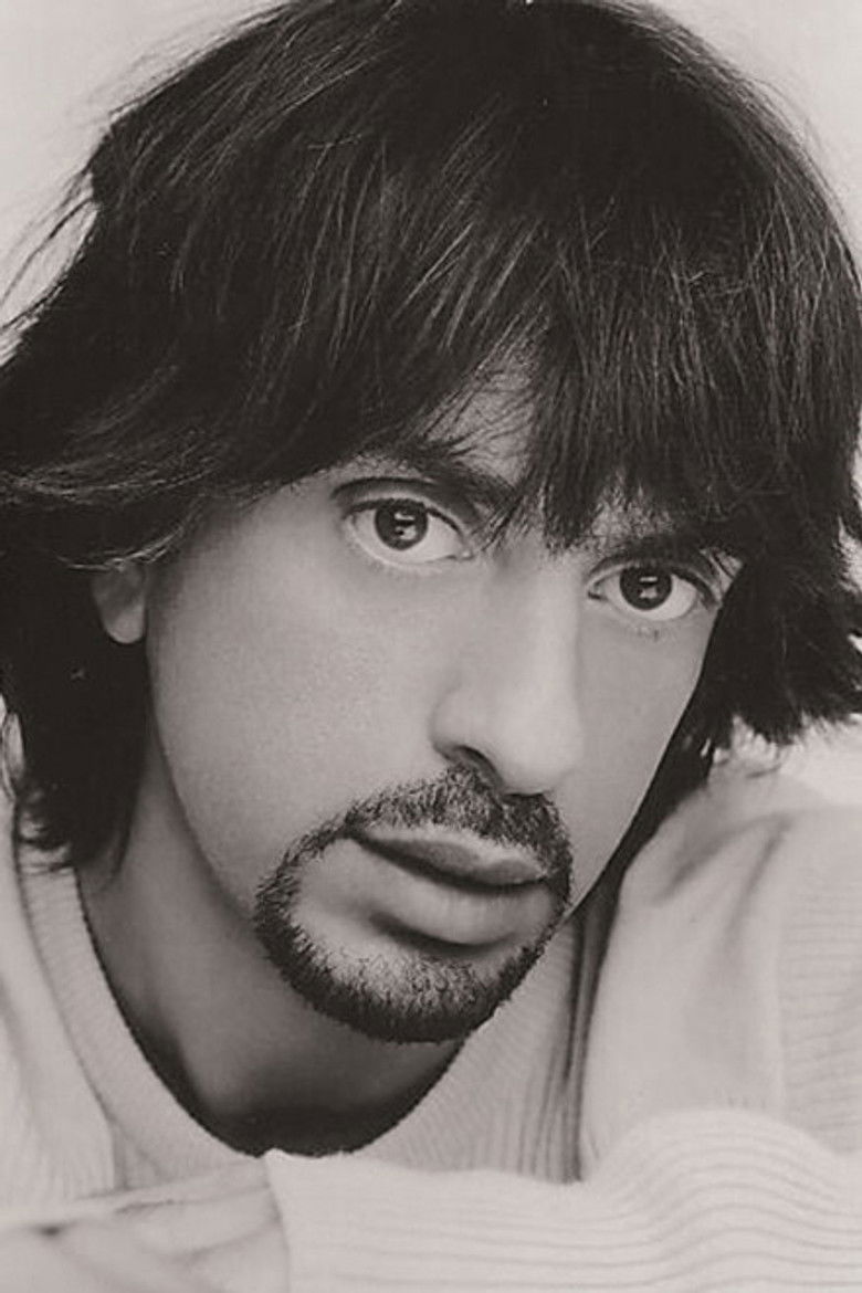 Fred Farrugia portrait image