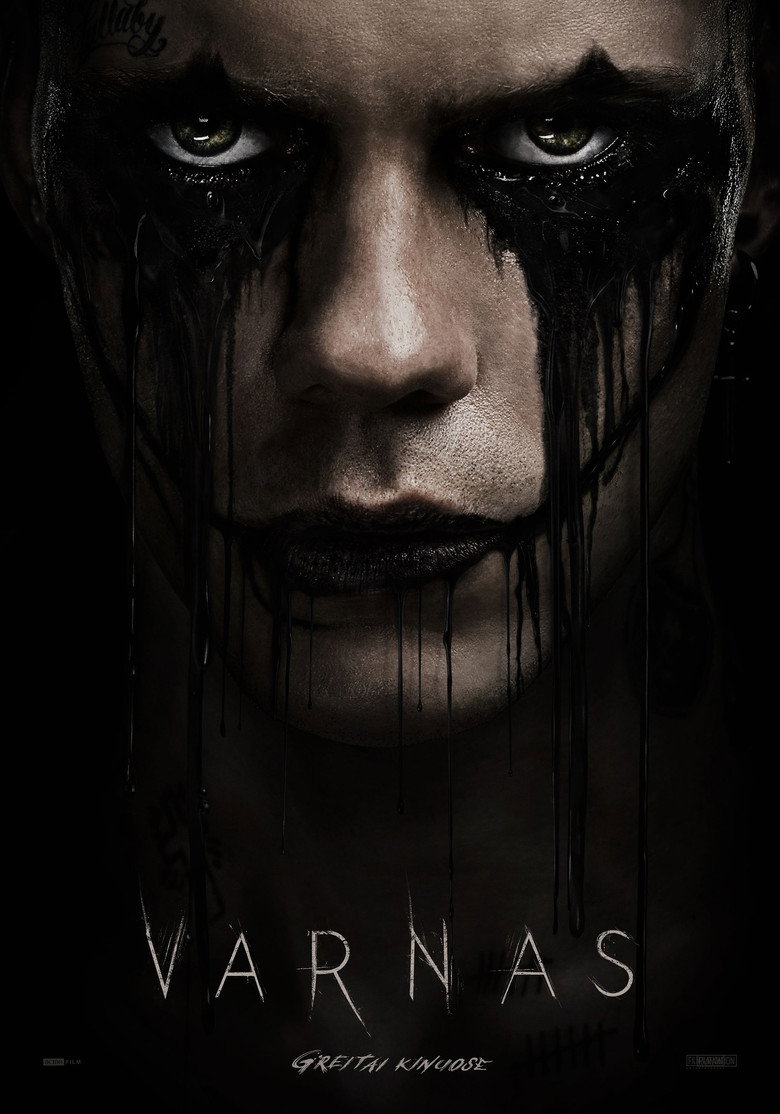Varnas (2024)