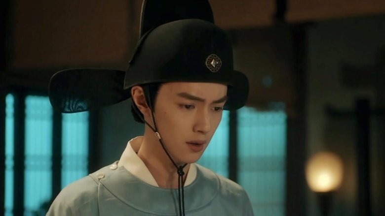 Still image for The Sleuth of Ming Dynasty season 1 episode 40: The Wooden Kite Flies High Still image for The Sleuth of Ming Dynasty season 1 episode 40: The Wooden Kite Flies High